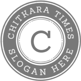 Chitkara Times Logo